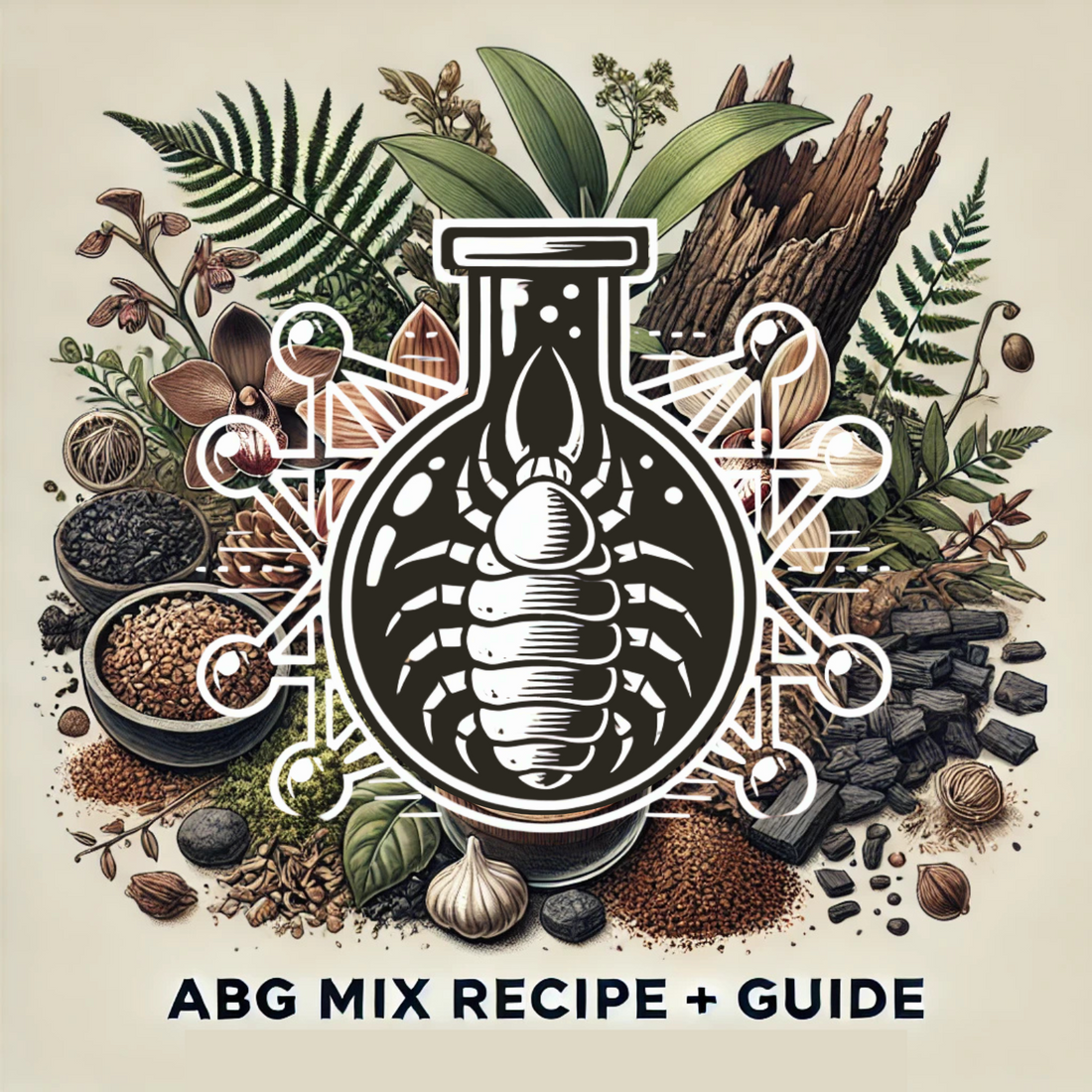 ABG Soil Mix Explained: What It Is & How to Make It at Home