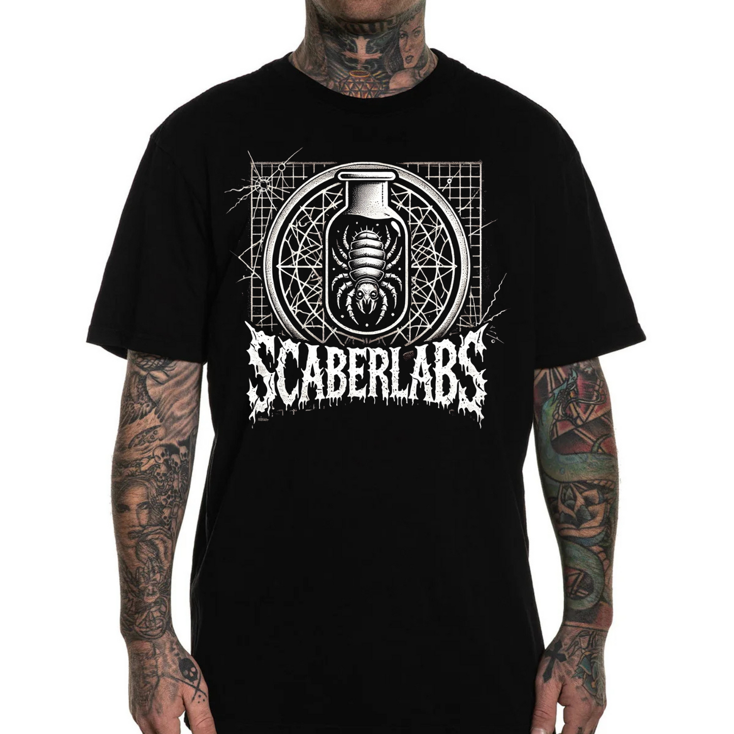 Arachnid T