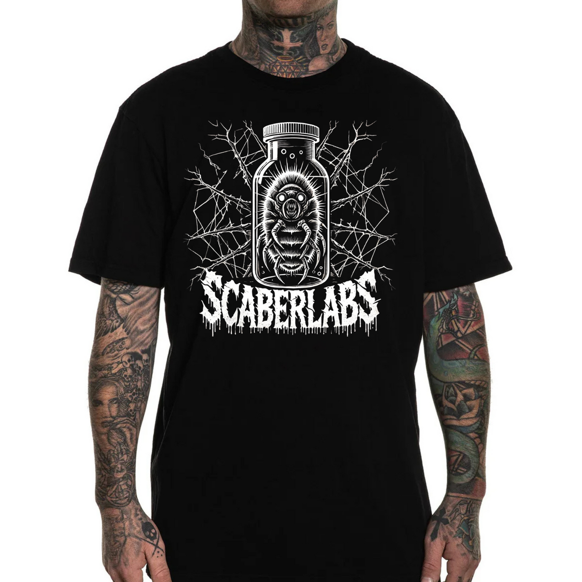 Lab-T