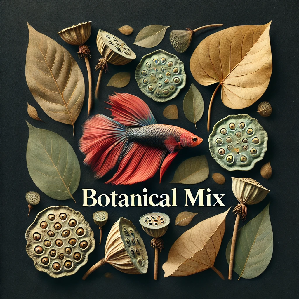 Botanical Mix
