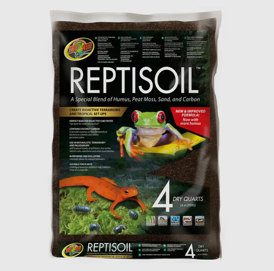 Zoo Med Reptisoil