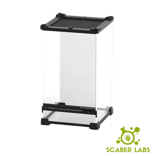 Scaber Labs Front Opening Enclosure