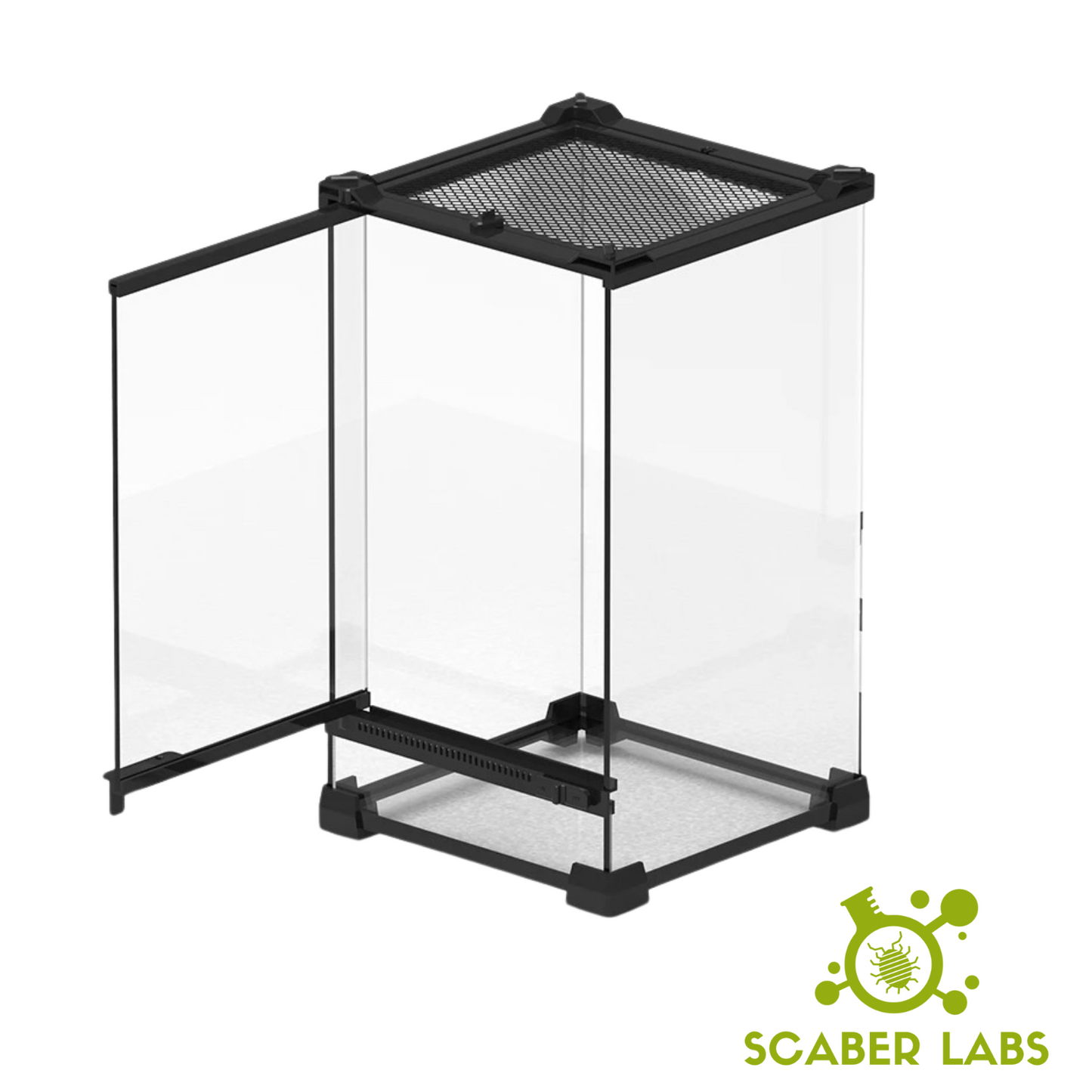 Scaber Labs Front Opening Enclosure