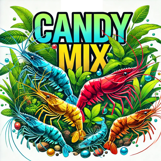 Candy Mix