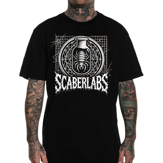 Arachnid T