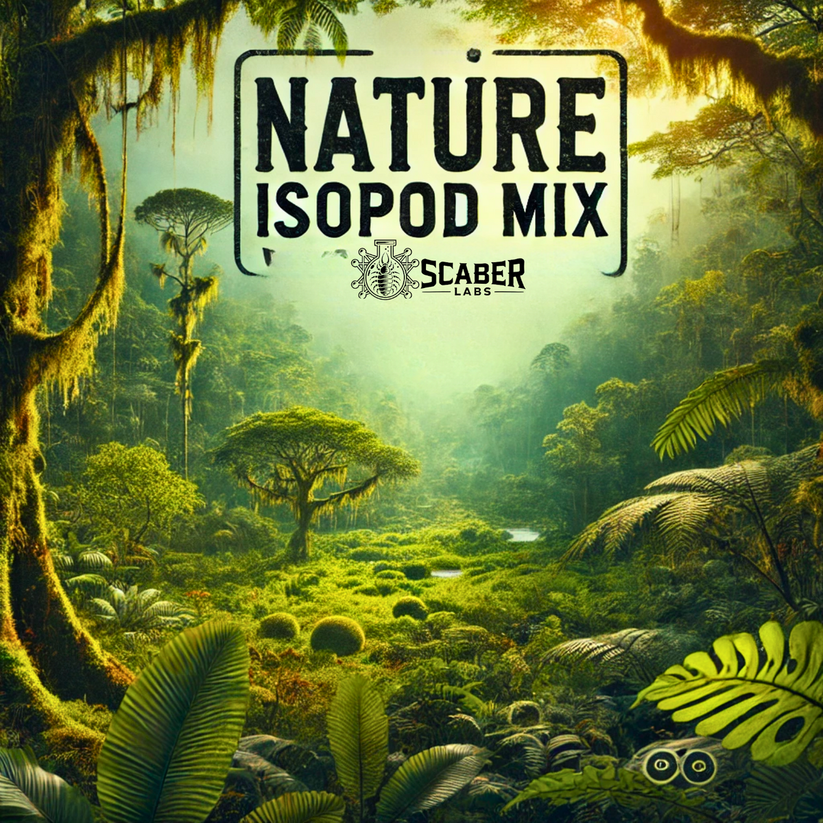 Nature Mix