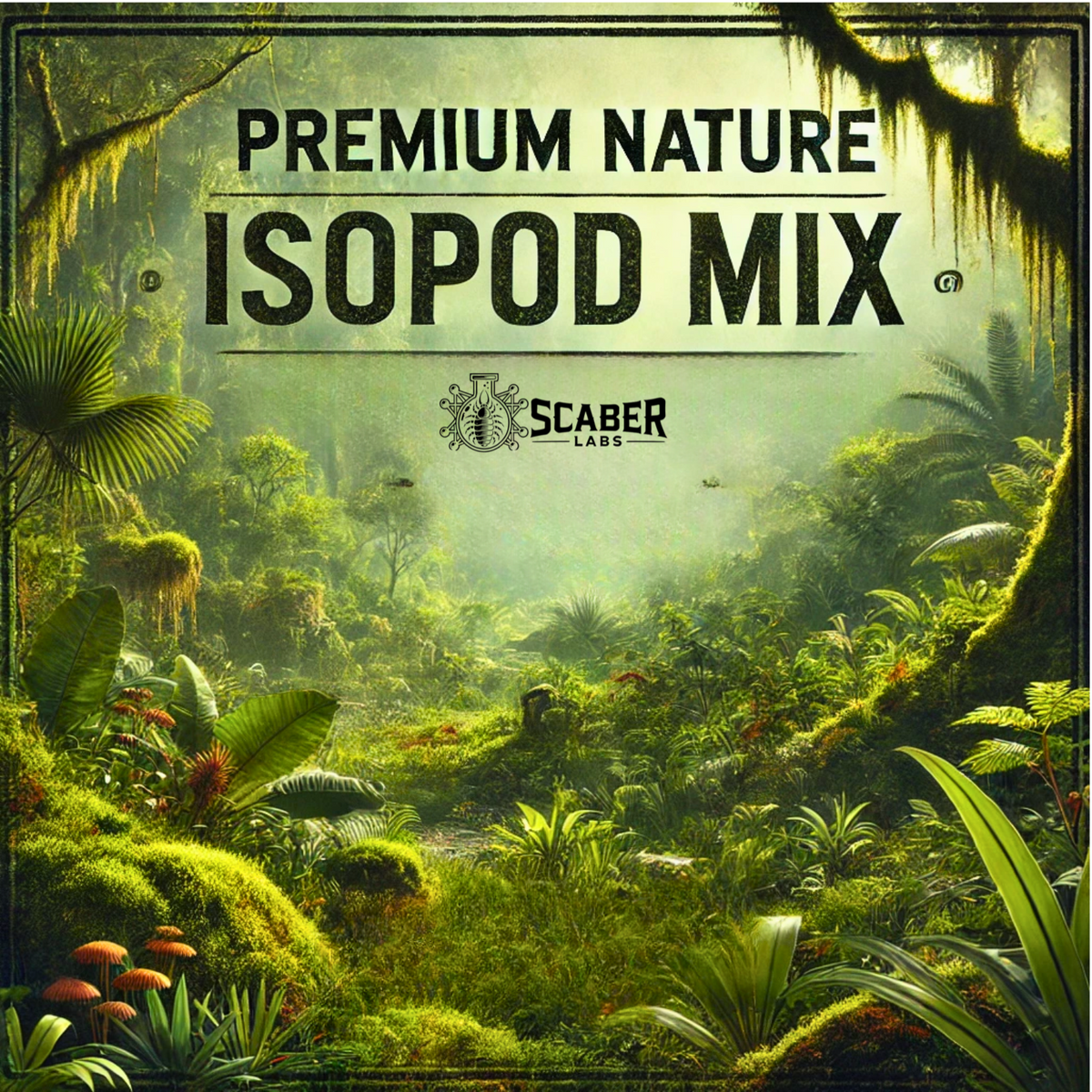 Premium Nature Mix